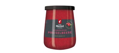 Julius Meinl Kompott Schwedische Preiselbeere 1 bis 6 Stck