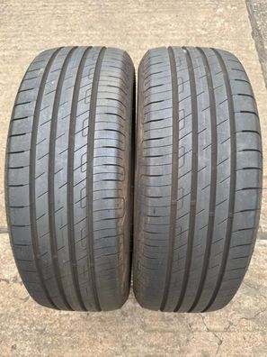 2x Sommerreifen 215/55 R18 95H Goodyear EfficientGrip Performance DOT22 7,3-8,1mm