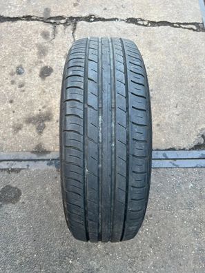 1x Sommerreifen 215/65 R17 99V Falken Ziex ZE914A ECorun DOT20 5,2-5,8mm