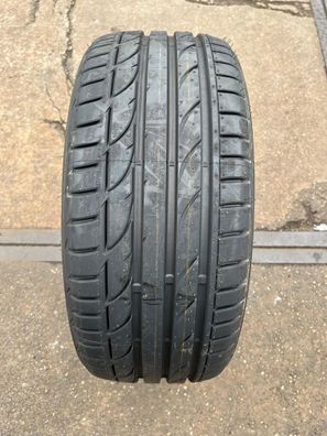 1x Sommerreifen 215/40 R17 87Y XL Bridgestone Potenza S001 DOT17 NEU