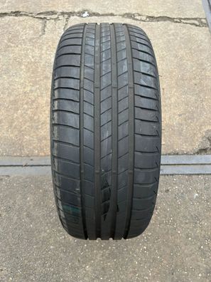 1x Sommerreifen 225/45 R18 91W Bridgestone Turanza T005 MO DOT18 6,1-6,5mm