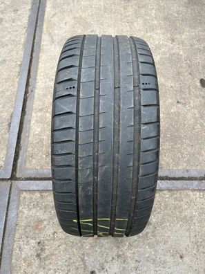 1x Sommerreifen 245/40 ZR18 97Y XL Michelin Pilot Sport 5 DOT22 6,2-6,5mm