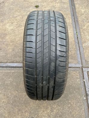 1x Sommerreifen 225/50 R18 99W XL Bridgestone Turanza T005 * DOT19 6,5mm