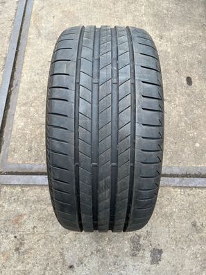 1x Sommerreifen 255/40 R18 99Y XL Bridgestone Turanza T005 * DOT22 6,9-7,2mm