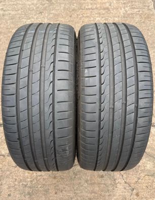 2x Sommerreifen 225/40 ZR19 93Y XL Imperial Eco Sport 2 DOT21 6,3-6,8mm