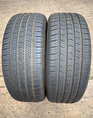 2x Sommerreifen 245/50 R20 105V XL Goodyear Eagle Sport J DOT20 6,3-7,2mm