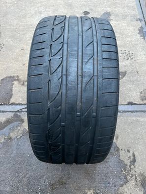 1x Sommerreifen 265/35 ZR20 95Y Bridgestone Potenza S001 N0 DOT12 5,4-6,4mm