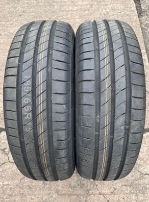 2x Sommerreifen 185/65 R15 88H Kumho Ecsta HS52 EV DOT25 NEU