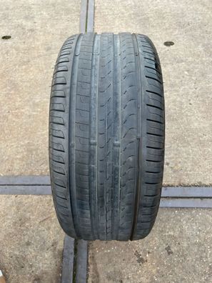 1x Sommerreifen 275/40 R18 99Y Pirelli Cinturato P7 RFT RSC Runflat MOE * DOT19 5-6mm