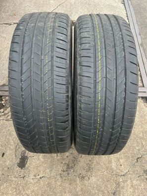 2x Sommerreifen 235/60 R18 103H Bridgestone Alenza 001 DOT22 NEU
