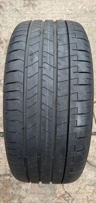 1x Sommerreifen 255/40 R19 100Y XL Pirelli P Zero PZ4 I S.C. * DOT23 NEU