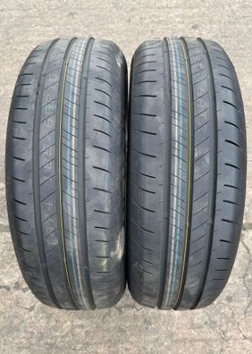 2x Sommerreifen 185/65 R15 88H Nexen N'Blue S DOT24 NEU