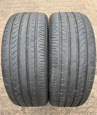 2x Sommerreifen 235/45 R19 99V XL Cooper Zeon 4XS Sport DOT19 6-7mm