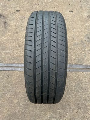1x Sommerreifen 225/60 R18 104W XL Bridgestone Alenza 001 * DOT17 5,2-6,3mm