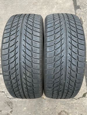 2x Winterreifen 215/50 R17 95V XL Goodride SnowMaster SW608 DOT20 6,6-7,3mm