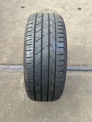1x Sommerreifen 225/55 R17 97W Hankook Ventus S1 Evo 2 K117 * DOT15 5,7-6mm