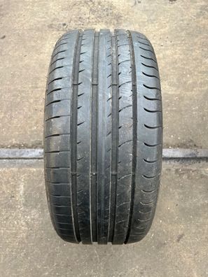1x Sommerreifen 225/40 R18 92Y XL Sava Intensa UHP 2 DOT19 6,1-7,1mm