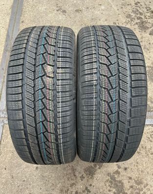 2x Winterreifen 225/45 R18 95V XL Continental WinterContact TS860S DOT21/22 NEU