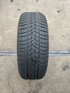 1x Winterreifen 245/50 R19 105V Pirelli Winter Sottozero 3 RFT RSC * DOT21 7,5mm