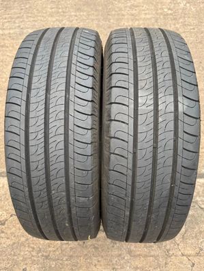 2x Sommerreifen 215/65 R16 C 106/104H Goodyear EfficientGrip Cargo DOT23 8,7-9,1mm