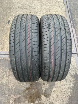 2x Sommerreifen 195/55 R16 87H Michelin Primacy 4 S3 DOT22 NEU