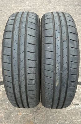 2x Sommerreifen 175/65 R15 84T Falken Sincera SN110 DOT23 6,9-7,5mm
