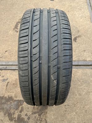 1x Sommerreifen 255/45 ZR17 102W XL Goodride Sport SA-37 DOT22 NEU