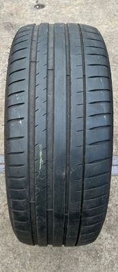 1x Sommerreifen 225/45 R18 95Y XL Michelin Pilot Sport 4 ZP RFT RSC * DOT19 5,2-5,5mm