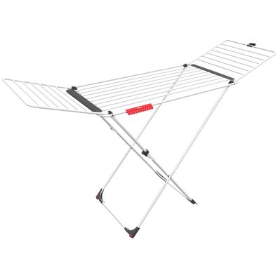 Wäscheständer Vileda Extra 20m Wäschetrockner (Gr. Groß)