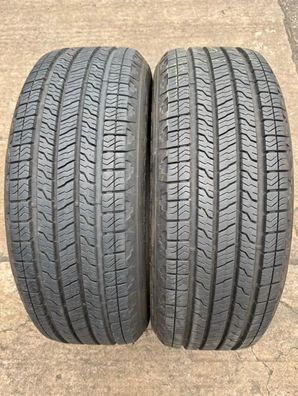 2x Sommerreifen 255/55 R20 110V XL Goodyear Wrangler Territory HT DOT23 9,2-9,8mm