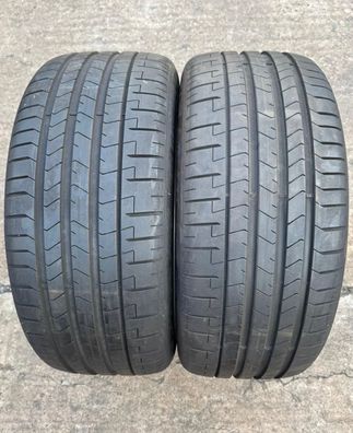 1x Sommerreifen 235/40 R19 96W XL Pirelli P-Zero PZ4 S.C T0 PNCS ELECT DOT21 7-7,8m