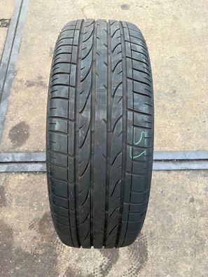 1x Sommerreifen 215/60 R17 96V Bridgestone Dueler H/P Sport MO DOT16 6-6,8mm