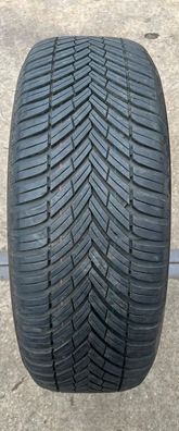 1x Allwetterreifen 225/60 R17 103V XL Toyo Celsius AS2 DOT22 7-8mm