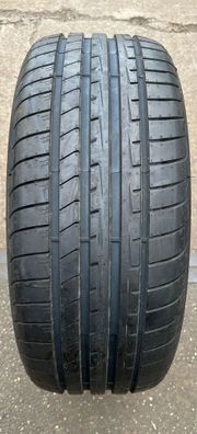 1x Sommerreifen 245/40 R19 98Y XL Goodyear Eagle F1 Asy 3 RFT RSC MOE * DOT19 NEU