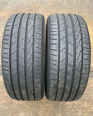 2x Sommerreifen 215/45 R17 91V XL Hankook Ventus Prime 3 K125 DOT21 5,6-6,3mm