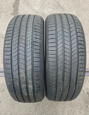 2x Sommerreifen 215/55 R18 95V Nexen N Fera Primus DOT23 NEU