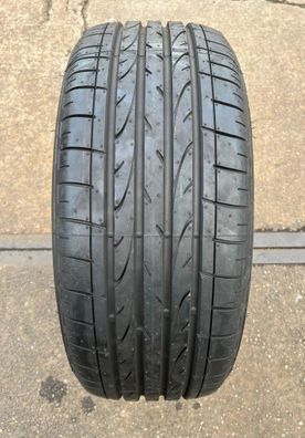1x Sommerreifen 225/50 R17 94H Bridgestone Dueler H/P Sport * DOT15 NEU