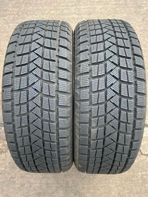 2x Winterreifen 225/55 R18 98T Tourador Winter Pro TSS1 DOT24 9,3-10mm