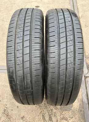 2x Sommerreifen 175/65 R17 87H Goodyear EfficientGrip Performance 2 DOT23 NEU