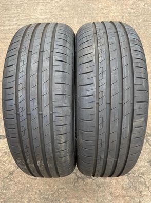 2x Sommerreifen 205/55 R17 91V Goodyear EfficientGrip Performance DOT25 NEU