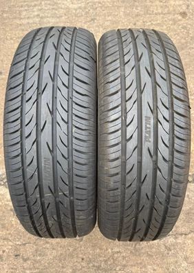 2x Sommerreifen 205/60 R16 92V Platin RP-420 Summer DOT24 8,3-8,9mm