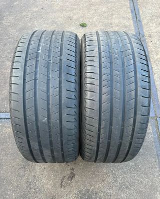 2x Sommerreifen 275/40 R20 106W XL Bridgestone Alenza 001 RFT RSC * DOT21 5,8-6,2mm