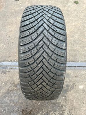 1x Winterreifen 215/45 R17 91V XL Hankook Winter I*Cept RS3 W462 DOT22 7,7mm