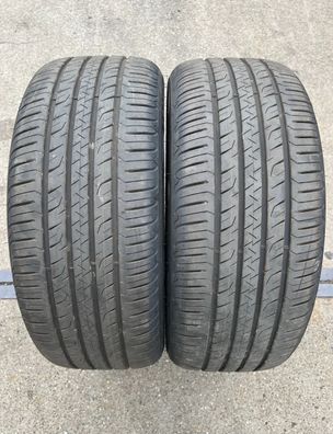 2x Sommerreifen 245/45 R19 102V XL Goodyear Efficient Grip Perform SUV VOL DOT24 NEU