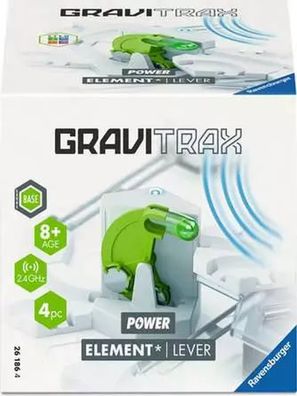 Ravensburger Gravi Trax C Lever | ab 8 Jahren | Ab 1 Spieler
