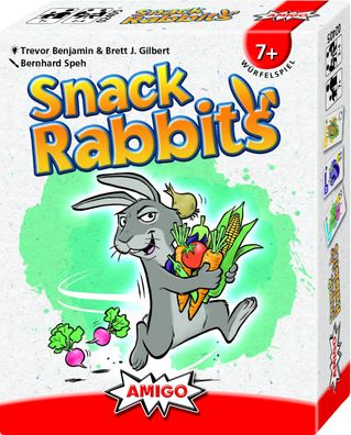 Amigo Kartenspiel Feiges Huhn! | ab 8 Jahren | 2-4 Spieler | 20 + Minuten