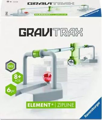 Ravensburger Gravi Trax Junior Extension Desert | ab 8 Jahren | Ab 1 Spieler