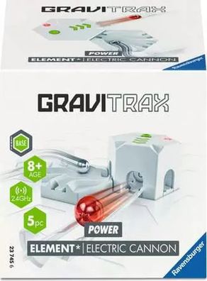 Ravensburger Spiel GraviTrax POWER Element | ab 8 Jahren | Ab 1 Spieler