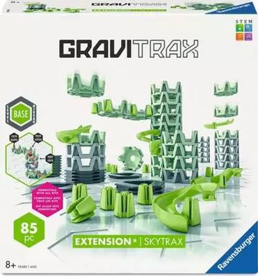 Ravensburger GT Extension Skytrax | ab 8 Jahren | Ab 1 Spieler