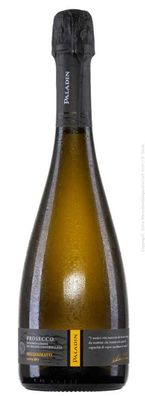 Paladin D.O.C. Prosecco 2024 0.75 L Flasche (Gr. 0.75 L Flasche)